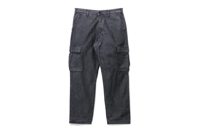 HBX Archives Week 118 Relese FDMTL COSTS Pupu QQ CDG Neighborhood
