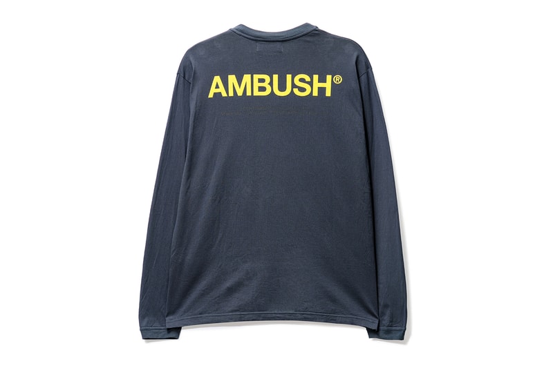 HBX Archives Week 118 Relese FDMTL COSTS Pupu QQ CDG Neighborhood