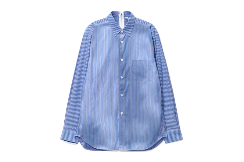 HBX Archives Week 118 Relese FDMTL COSTS Pupu QQ CDG Neighborhood