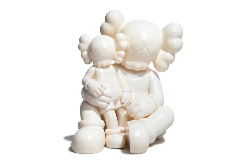 HBX Archives Week 119 KAWS Supreme Release Info