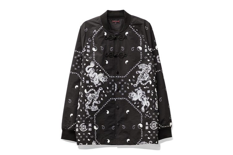 Everything Dropping at HBX Archives This Week