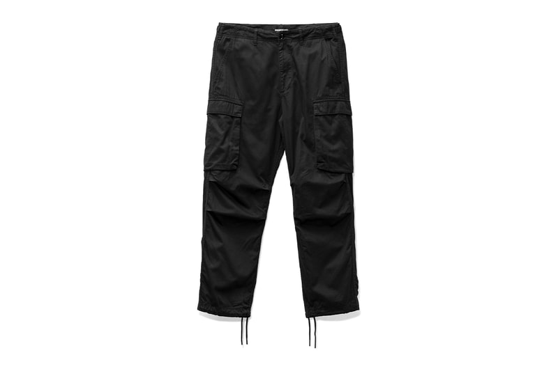 HBX Archives Week 120 CLOT White Mountaineering Release
