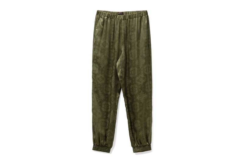 HBX Archives Week 120 CLOT White Mountaineering Release