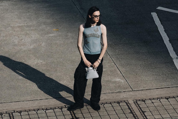 HBX Spotlights This Year's Top Handbag Trends in Latest Editorial