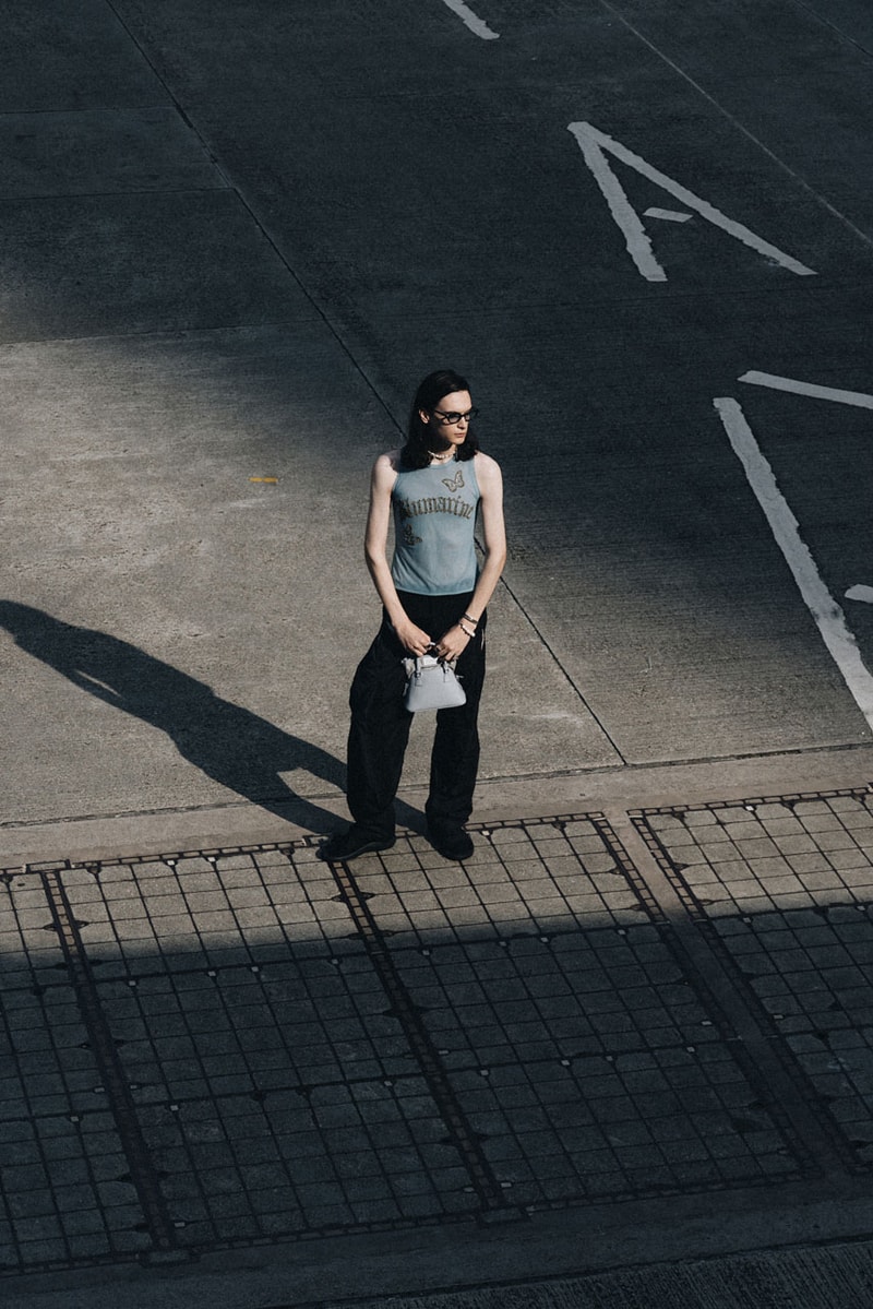 HBX Spotlights This Year's Top Handbag Trends in Latest Editorial