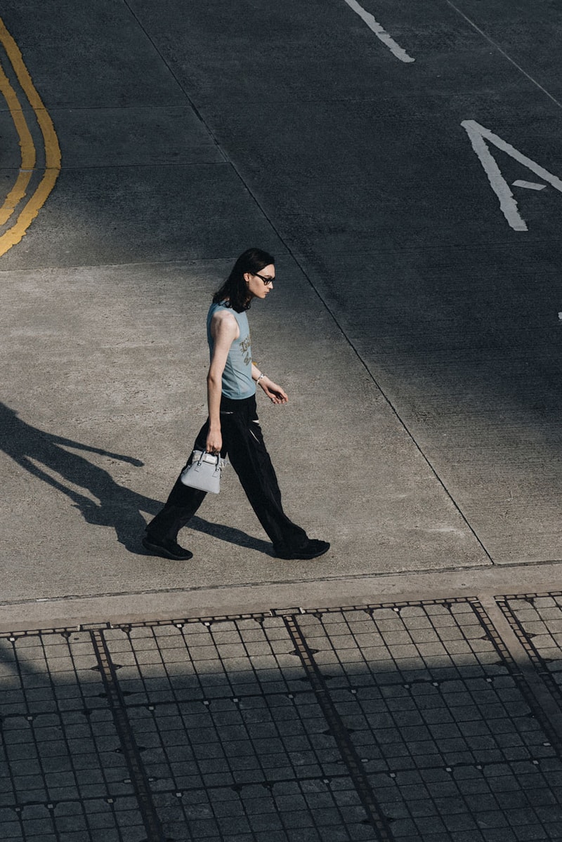 HBX Spotlights This Year's Top Handbag Trends in Latest Editorial