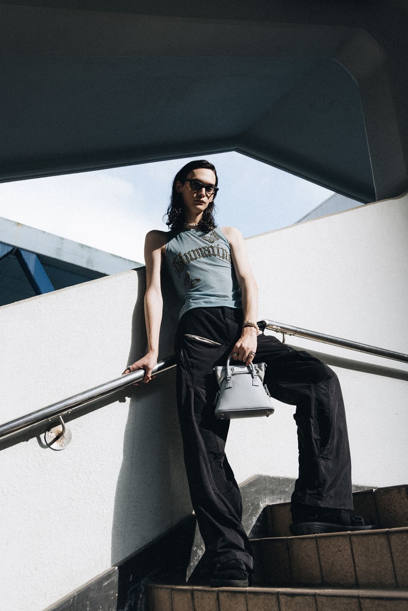 HBX Spotlights This Year's Top Handbag Trends in Latest Editorial