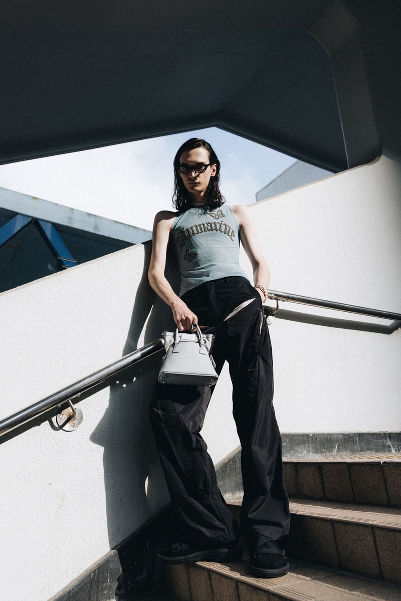 HBX Spotlights This Year's Top Handbag Trends in Latest Editorial