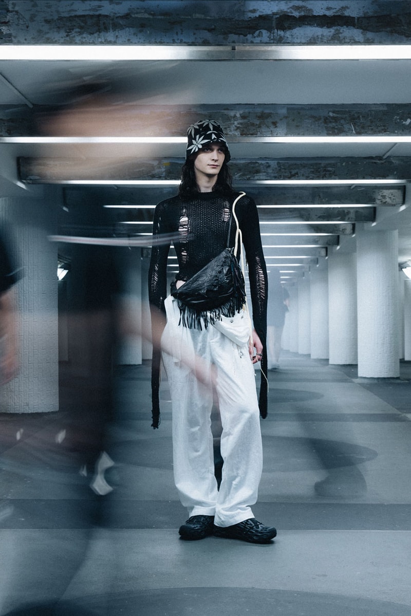 HBX Spotlights This Year's Top Handbag Trends in Latest Editorial