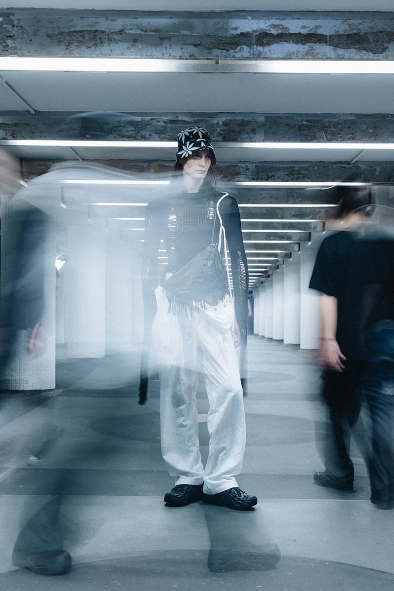 HBX Spotlights This Year's Top Handbag Trends in Latest Editorial