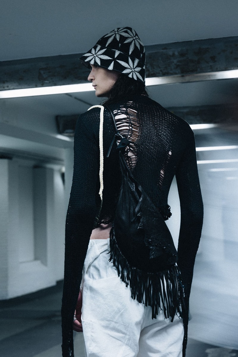 HBX Spotlights This Year's Top Handbag Trends in Latest Editorial