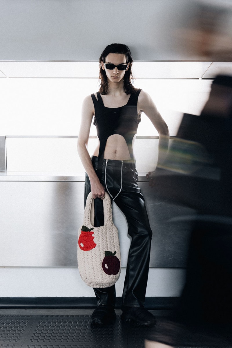 HBX Spotlights This Year's Top Handbag Trends in Latest Editorial