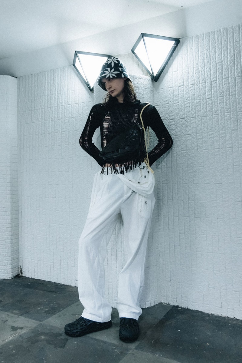 HBX Spotlights This Year's Top Handbag Trends in Latest Editorial