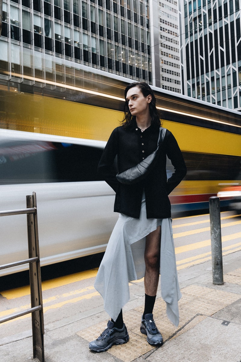 HBX Spotlights This Year's Top Handbag Trends in Latest Editorial