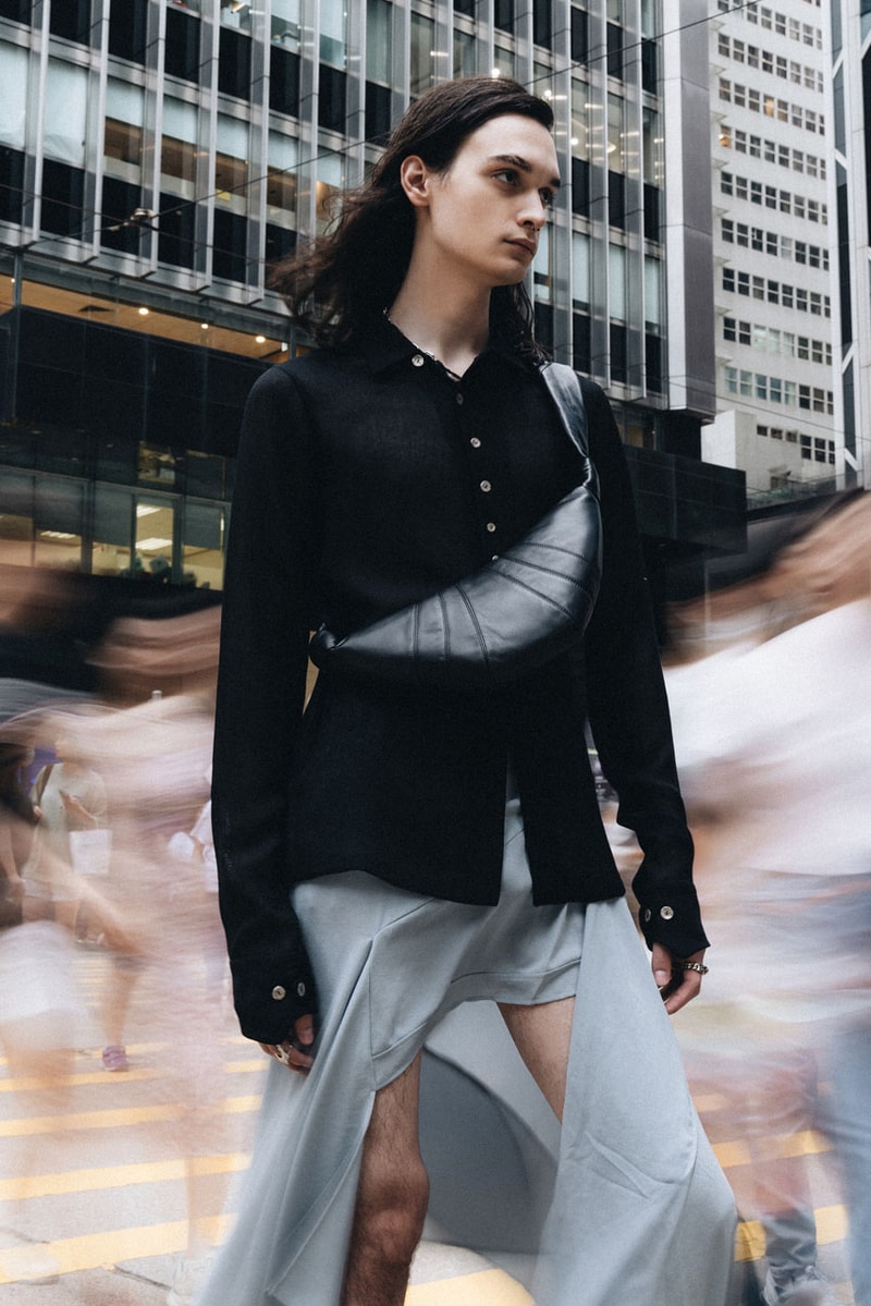 HBX Spotlights This Year's Top Handbag Trends in Latest Editorial