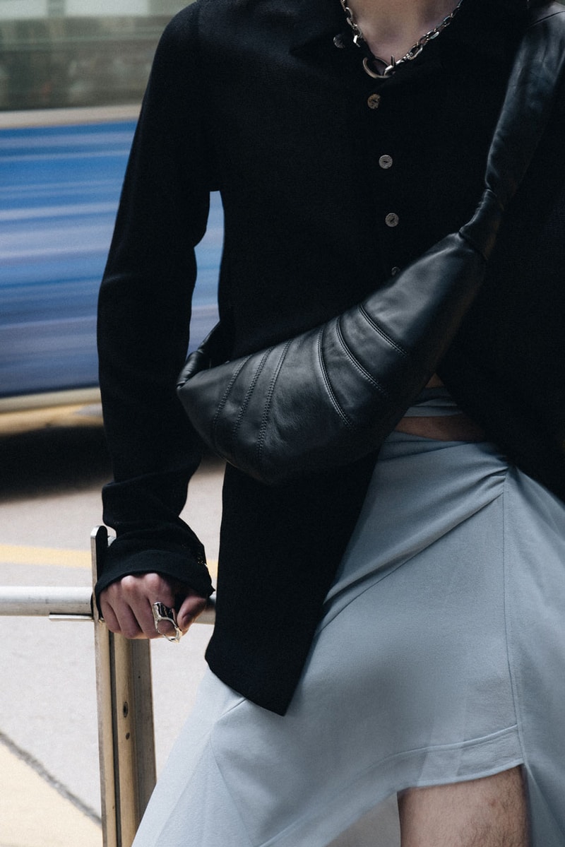HBX Spotlights This Year's Top Handbag Trends in Latest Editorial