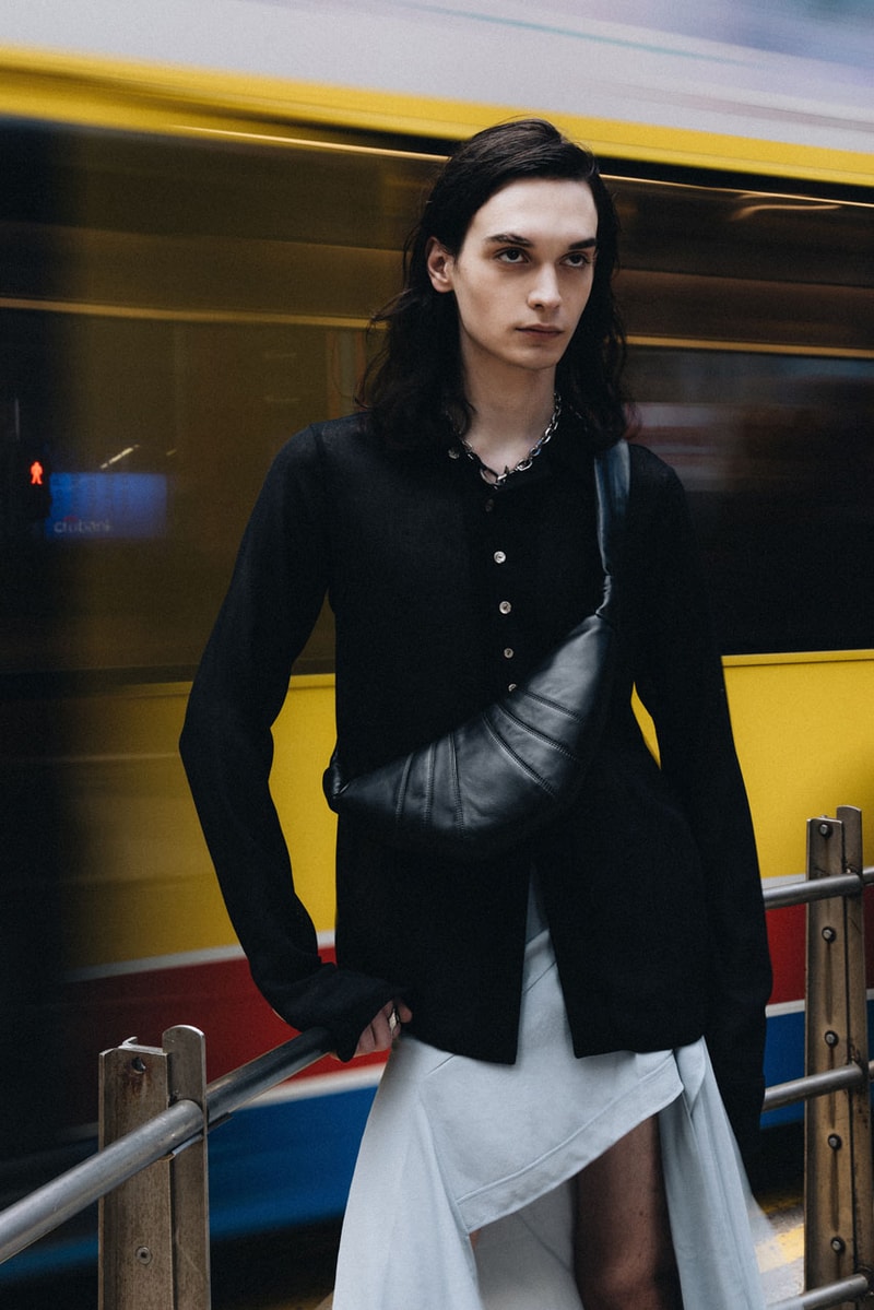 HBX Spotlights This Year's Top Handbag Trends in Latest Editorial