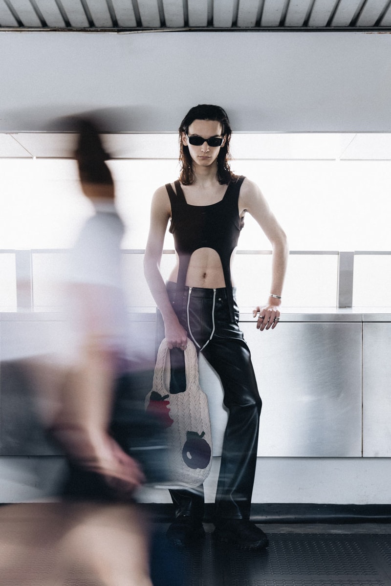 HBX Spotlights This Year's Top Handbag Trends in Latest Editorial