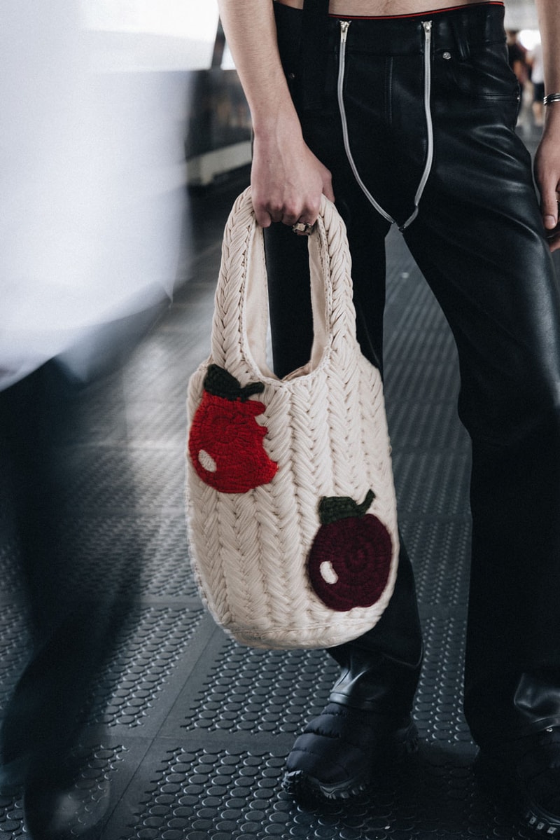 HBX Spotlights This Year's Top Handbag Trends in Latest Editorial