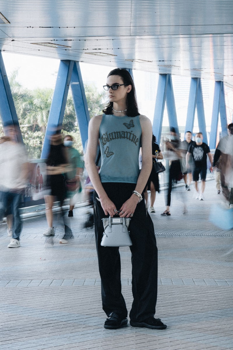 HBX Spotlights This Year's Top Handbag Trends in Latest Editorial
