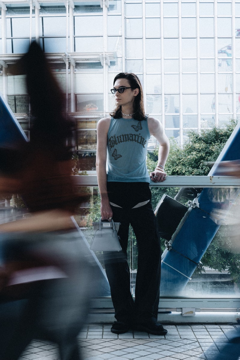 HBX Spotlights This Year's Top Handbag Trends in Latest Editorial