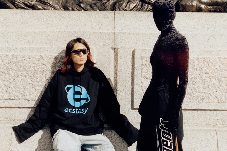 HEAT Digs Into Vetements' Archive for a New Range of Mystery Boxes