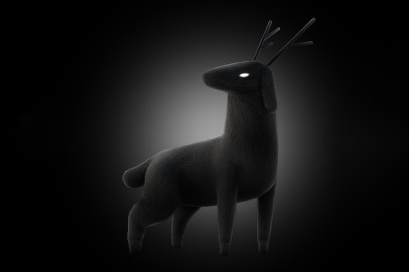 Helinox official character director eric oh heli knox deer bird pixar inside out info