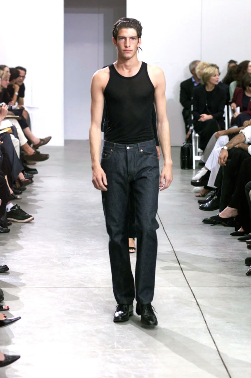 Are Peter Do and Helmut Lang The Perfect Pairing? — Eternal Goddess