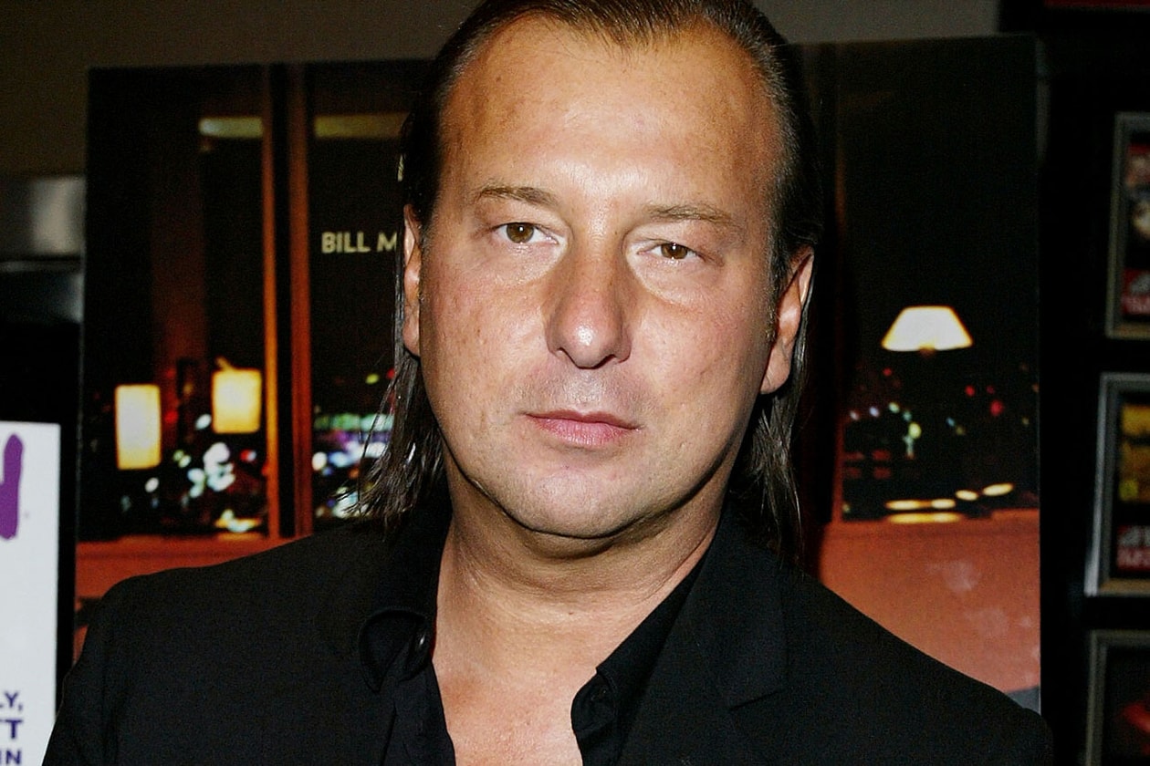 Helmut Lang: The Most Important Fashion Designer of the Nineties