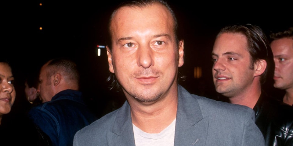 5 Things You Might Not Know About Helmut Lang - Vimarsana News