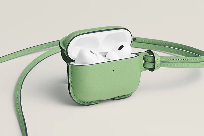 airpods hermes