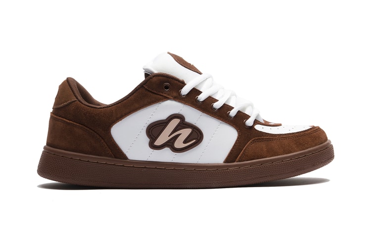 Take a First Look at Holiday's Debut Rambo Shoe