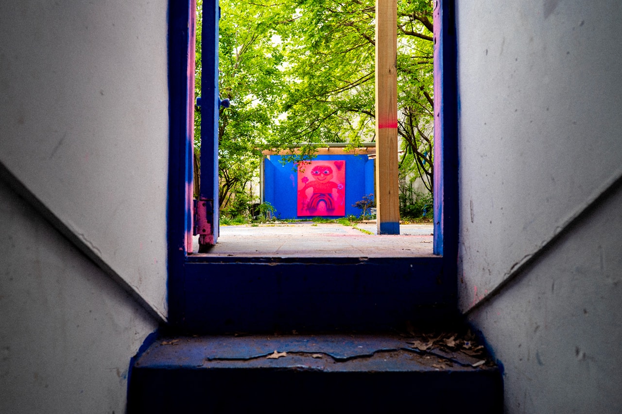 Hypeart Visits: Austin Lee