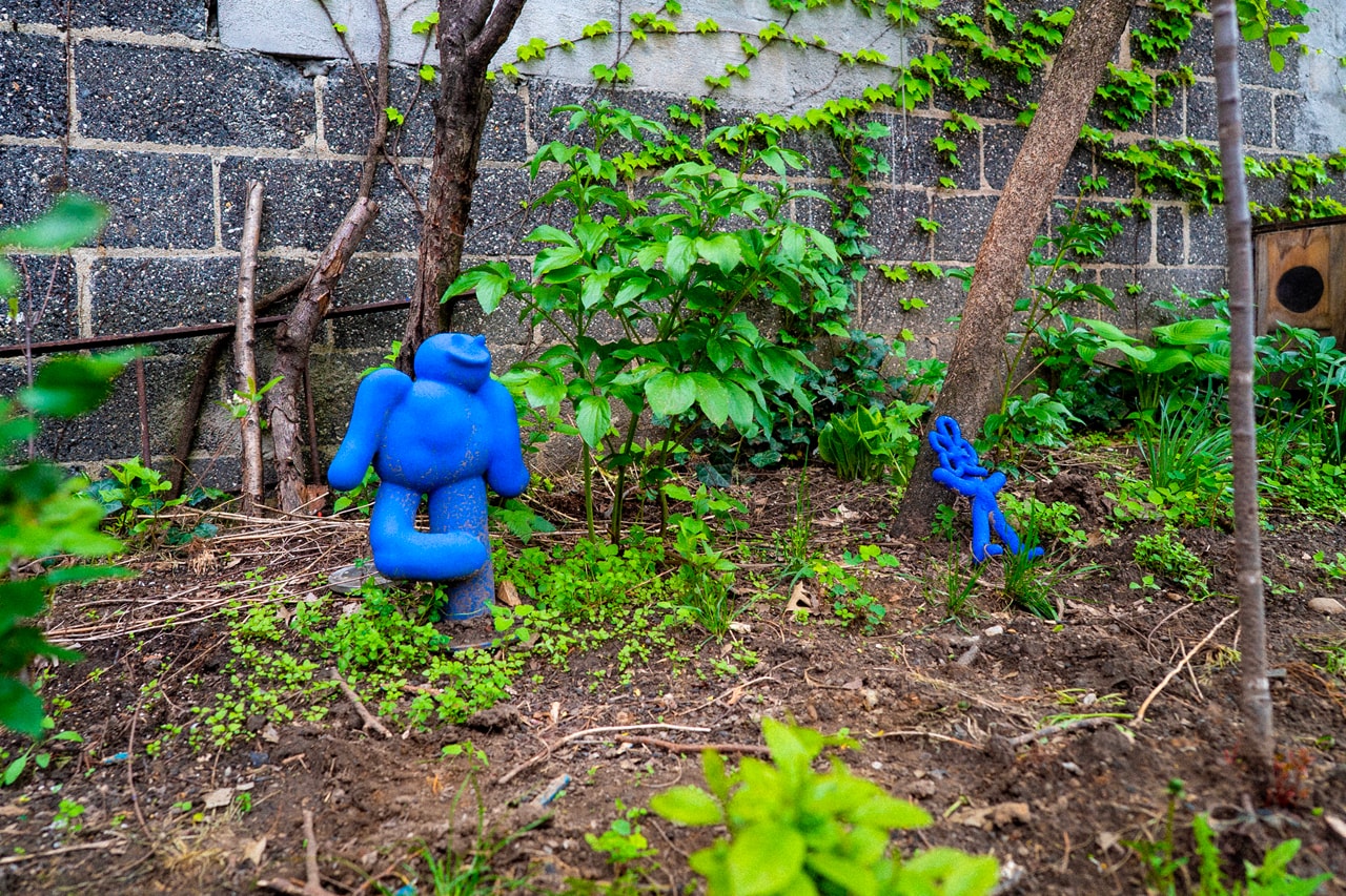 Hypeart Visits: Austin Lee