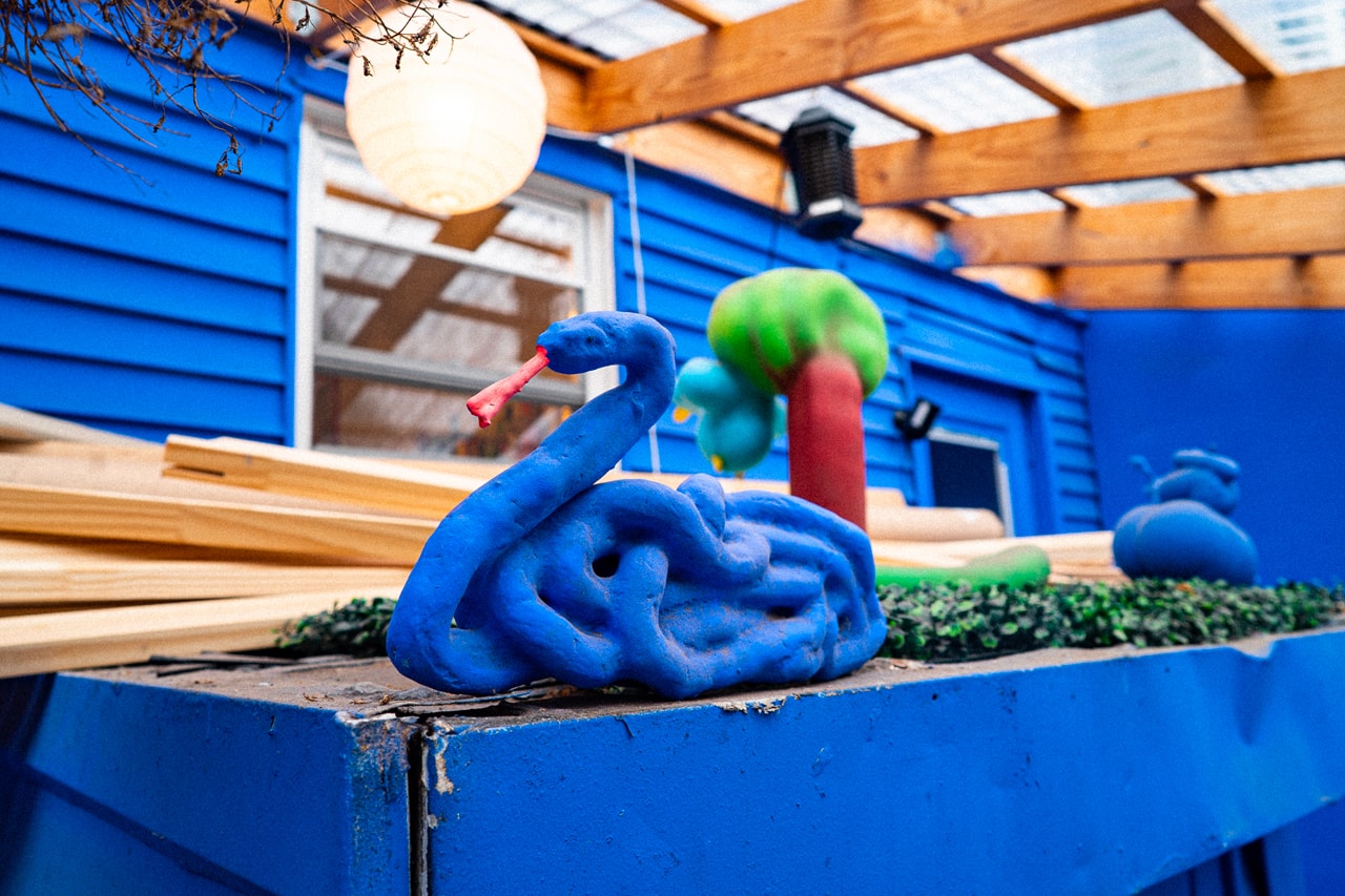 Hypeart Visits: Austin Lee