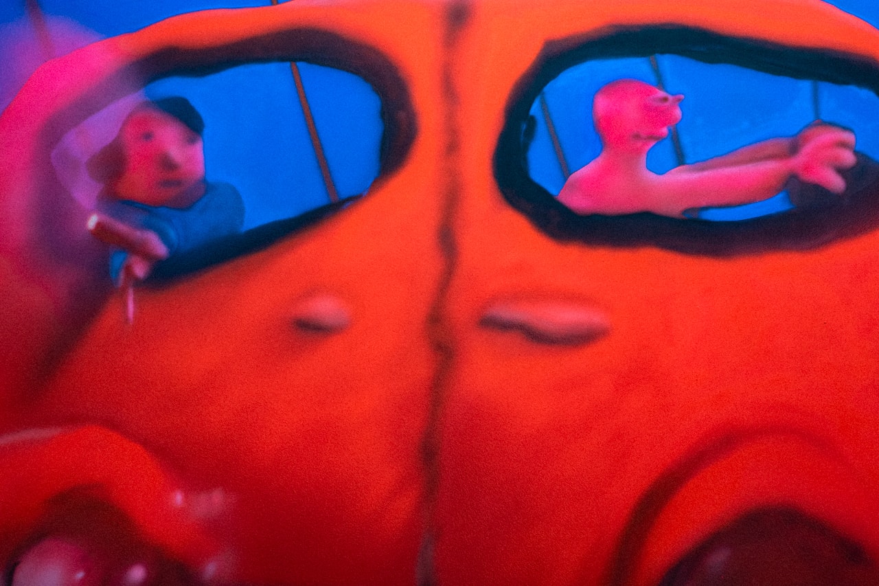 Hypeart Visits: Austin Lee