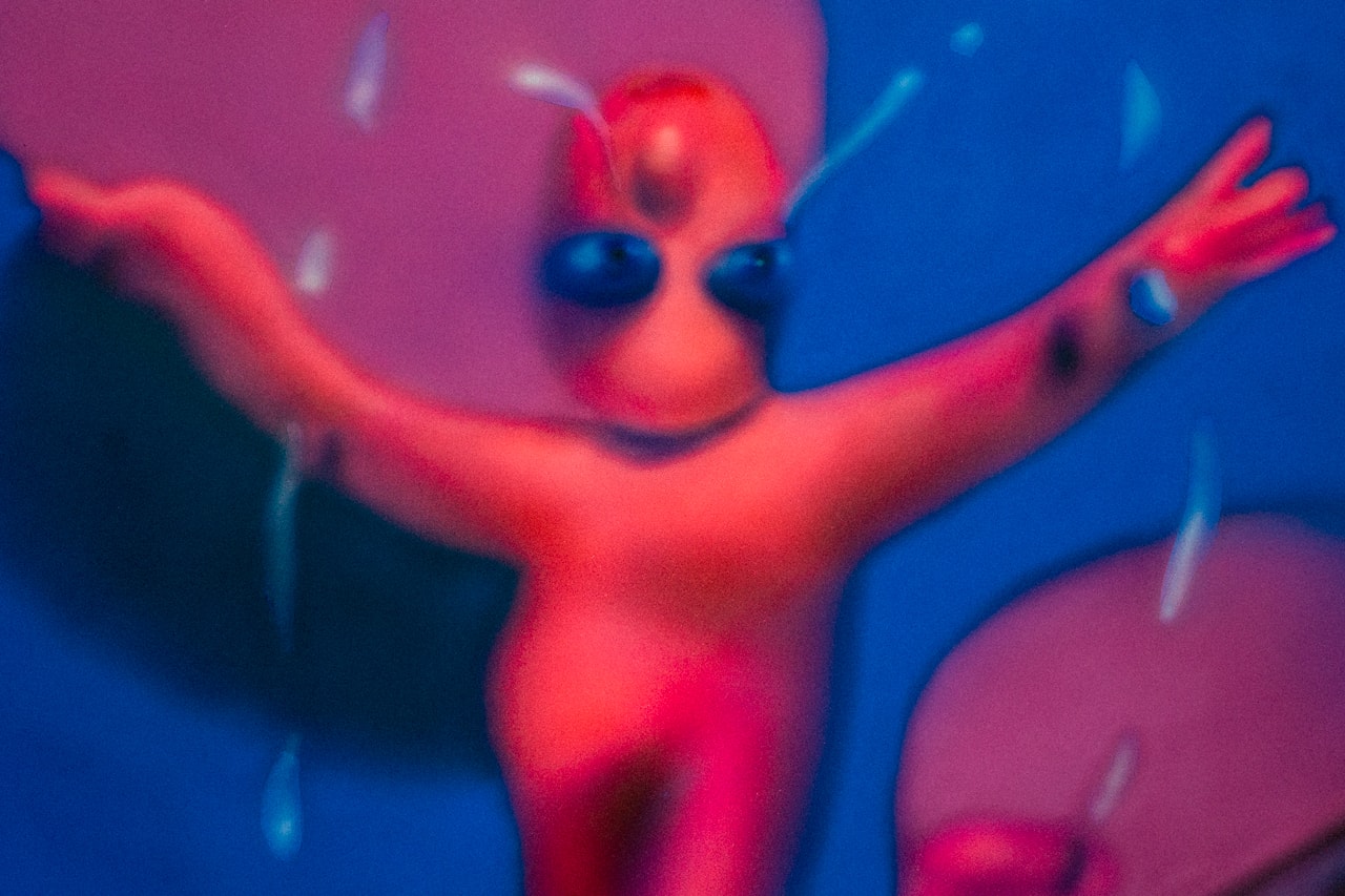 Hypeart Visits: Austin Lee