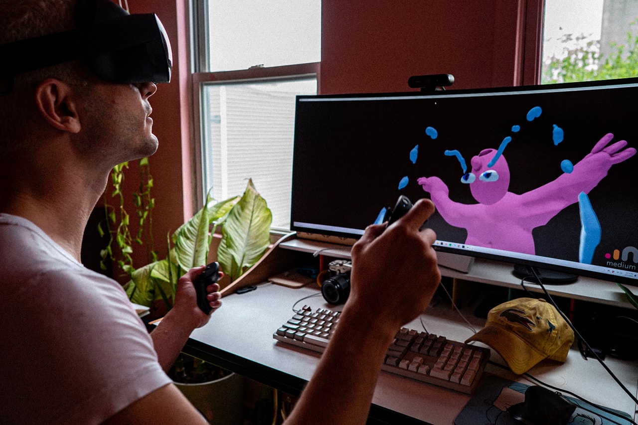 Hypeart Visits: Austin Lee