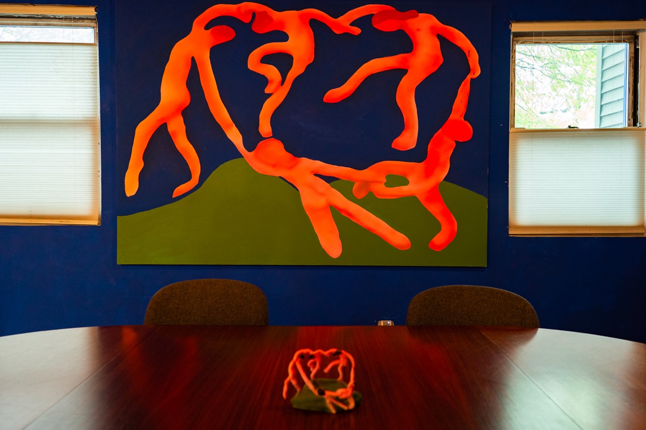 Hypeart Visits: Austin Lee