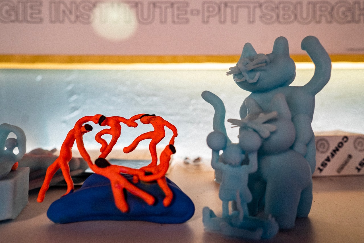 Hypeart Visits: Austin Lee