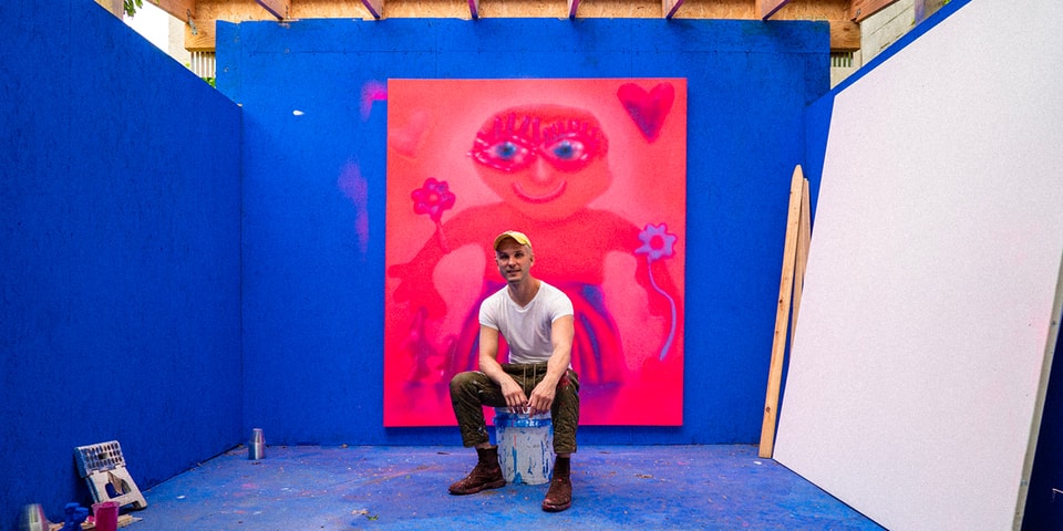 Hypeart Visits: Austin Lee - Vimarsana News