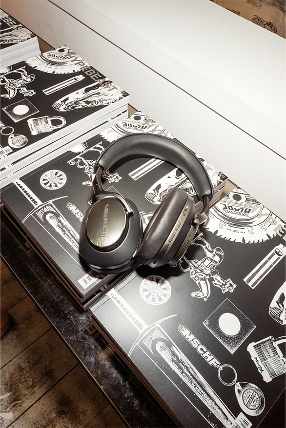 Hypebeast Magazine Issue 31 London Launch Recap event party uk the circle issue