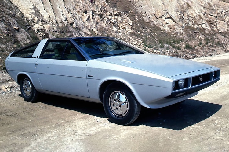 Hyundai N Vision 74 Concept Is Reportedly Headed to Production