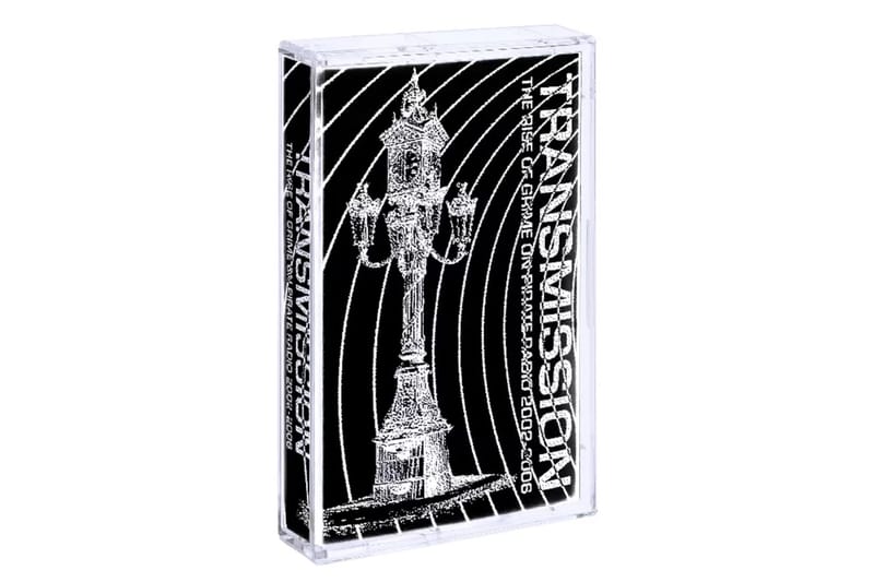 Idiolatry's 'Transmission' Explores Grime's Rise on UK Pirate Radio From 2002-2006