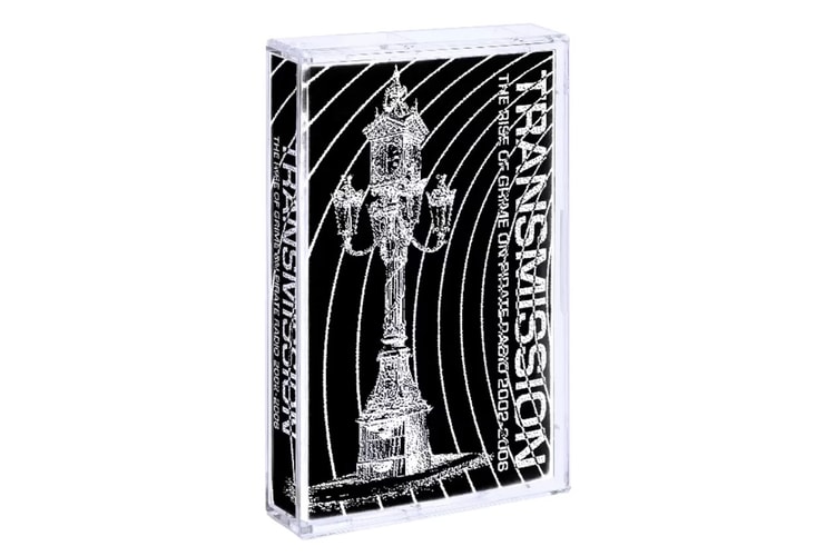 Idiolatry's 'Transmission' Explores Grime's Rise on UK Pirate Radio From 2002-2006