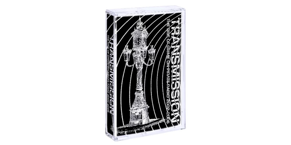 Idiolatry's 'Transmission' Explores Grime on UK Pirate Radio From 2002-2006 - Vimarsana News