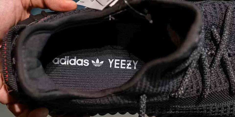 Investors Sue adidas Over Broken Partnership With Ye