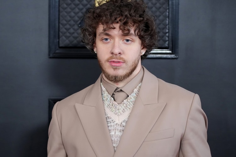 Jack Harlow's 'Jackman.' Debuts at No. 8 on Billboard 200