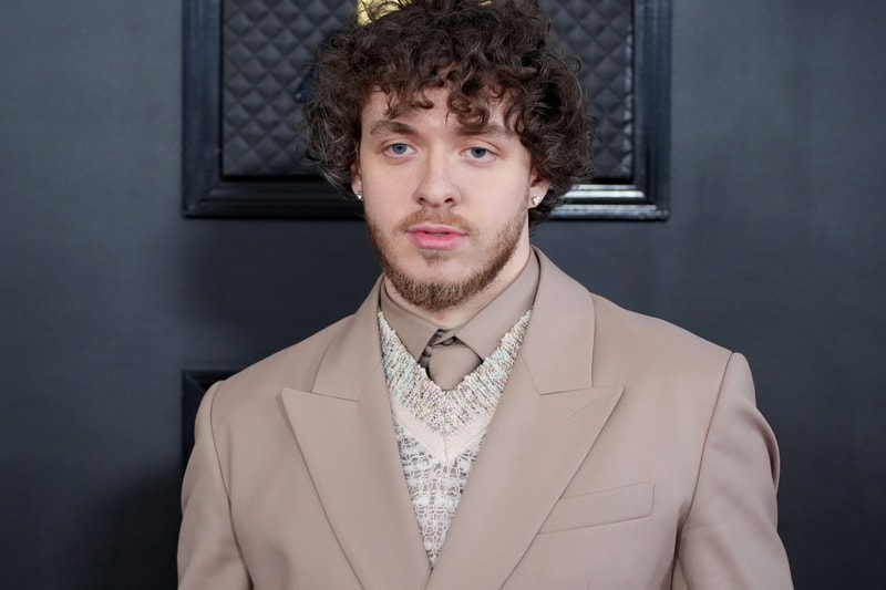 Jack Harlow jackman No 8 Debut Billboard 200