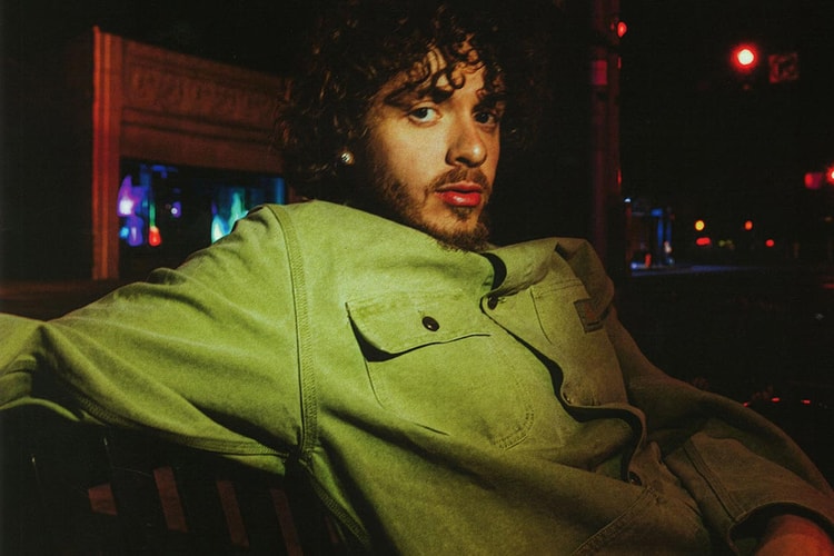 Jack Harlow Traverses Louisville in New "They Don't Love It" Music Video